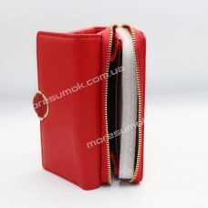 Жіночі гаманці 6315-003 red