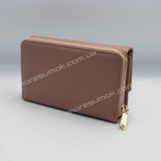 Жіночі гаманці 6315-003 pink