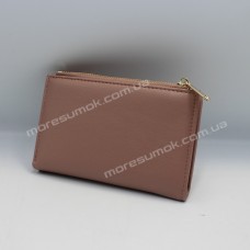 Жіночі гаманці 6304-006 pink