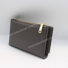 Жіночі гаманці 6304-006 gray