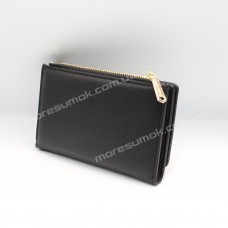 Жіночі гаманці 6304-006 black
