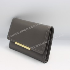 Жіночі гаманці 6338-001 gray