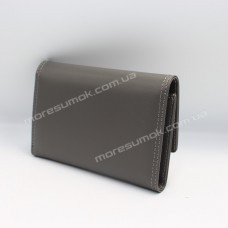Жіночі гаманці 6338-001 gray