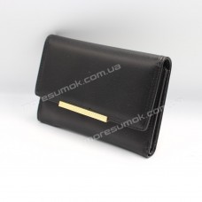 Жіночі гаманці 6338-001 black