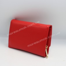 Жіночі гаманці 6325-001 red