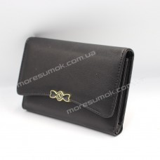Жіночі гаманці 6338-003 black