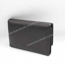 Жіночі гаманці 6338-003 black