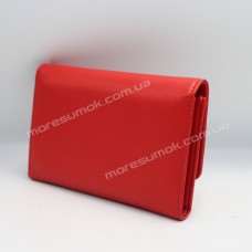 Жіночі гаманці 6338-003 red