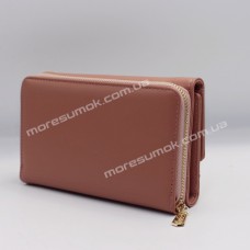 Жіночі гаманці 6215-009 pink