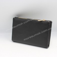 Жіночі гаманці 6329-001 black