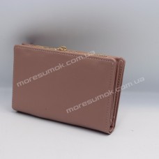 Жіночі гаманці 6329-001 pink