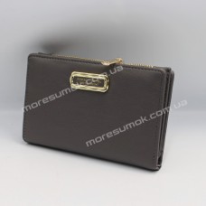 Жіночі гаманці 6329-001 gray