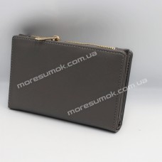 Жіночі гаманці 6329-001 gray