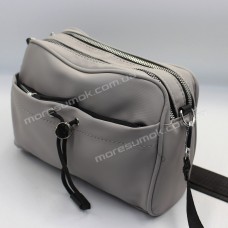 Сумки крос-боді 1160 gray