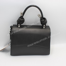 Сумки крос-боді 21-999-120 black