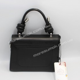 Сумки крос-боді 21-999-120 black