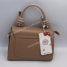 Сумки крос-боді 21-999-120 camel