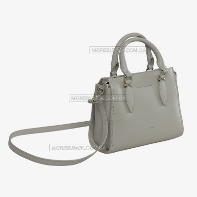 Сумки крос-боді CM6850A light gray