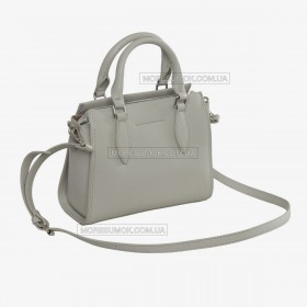 Сумки крос-боді CM6850A light gray