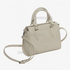 Сумки крос-боді CM6850A creamy white