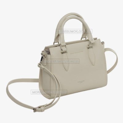 Сумки кросс-боди CM6850A creamy white