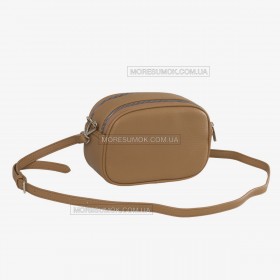 Сумки крос-боді CM6920 caramel