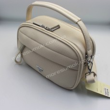 Сумки крос-боді 305 beige