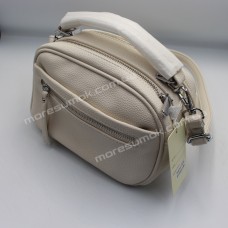 Сумки кросс-боди 306 beige