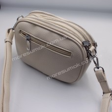 Сумки кросс-боди 302 beige