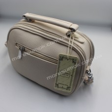 Сумки крос-боді 303 beige