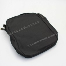 Чоловічі сумки 8008 C black