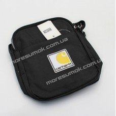 Мужские сумки 8008 Carh yellow black