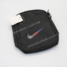 Чоловічі сумки 8008 Jor black-red-blue