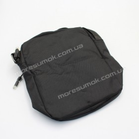 Чоловічі сумки 8008 Pu black