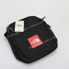 Чоловічі сумки 8008 North black-red