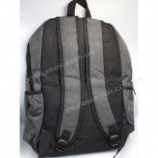 Спортивні рюкзаки 2219 Pu gray