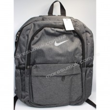 Спортивные рюкзаки 2219 Ni gray
