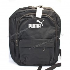 Спортивные рюкзаки 2219 Pu black