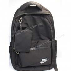 Спортивные рюкзаки 9891 black