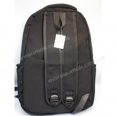 Спортивні рюкзаки 9891 black