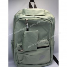 Спортивные рюкзаки 9891 green