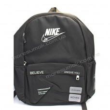 Спортивні рюкзаки H313 Ni black