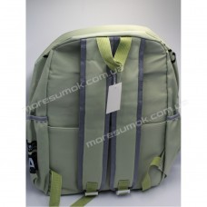Спортивні рюкзаки H313 Ni light green