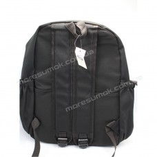 Спортивні рюкзаки H312 Pu black