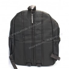 Спортивні рюкзаки H312 Ni black