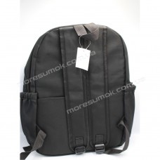 Спортивные рюкзаки H312 North black