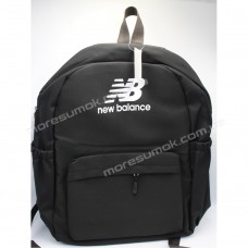 Спортивные рюкзаки H312 new black