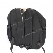 Спортивні рюкзаки H312 new black