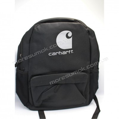 Спортивні рюкзаки 0070C Carh black