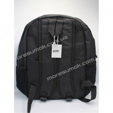 Спортивні рюкзаки 0070C Carh black